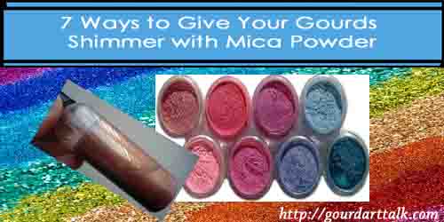 Mica 101: A Guide to Using Mica Powder to Add Color and Shimmer to