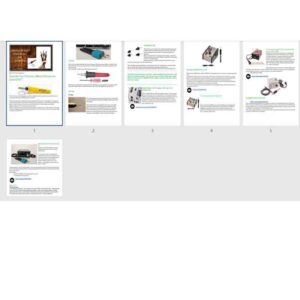 Choosing the Wood burner for Gourd Art