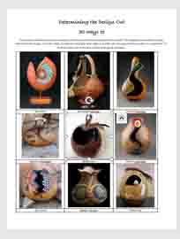 Determining the Design Cut