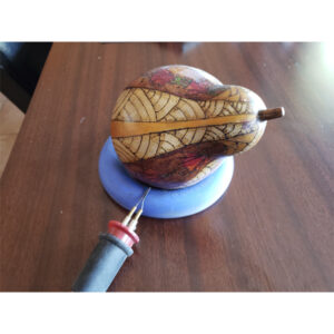 Small Ring Gourd Staybowlizer