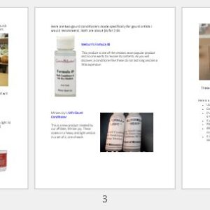 10 Ways to Use a Gourd Conditioner in Gourd Art