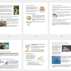 Planning Your Gourd Journey