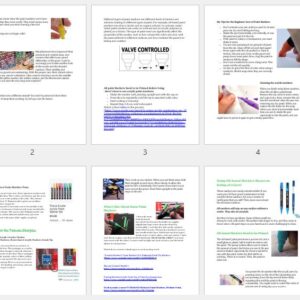 Why today’s Paint Markers are Perfect for Gourds