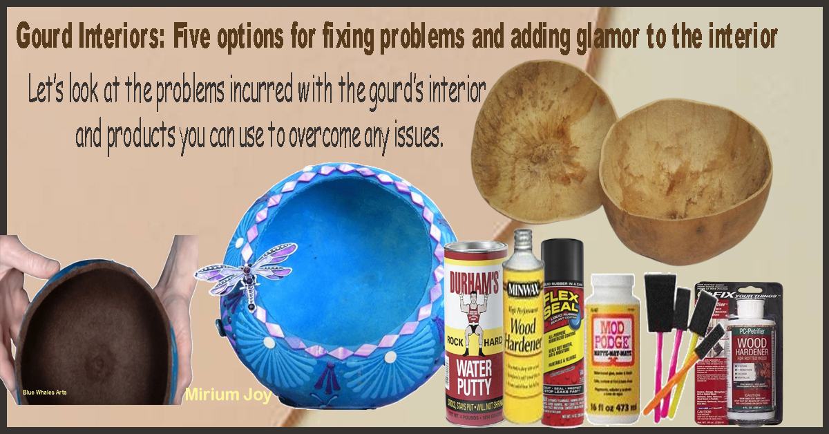 Gourd Interiors: Five options for fixing problems and adding glamor to ...